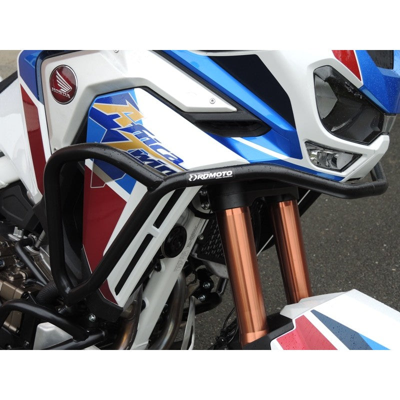 CRASH BAR HAUT RDMOTO HONDA CRF 1100 AFRICA TWIN ADV (2020-2023)