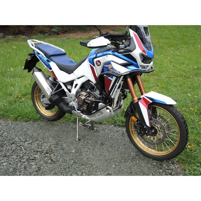 CRASH BAR HAUT + BAS RDMOTO HONDA CRF 1100 AFRICA TWIN ADV (2020-2023)