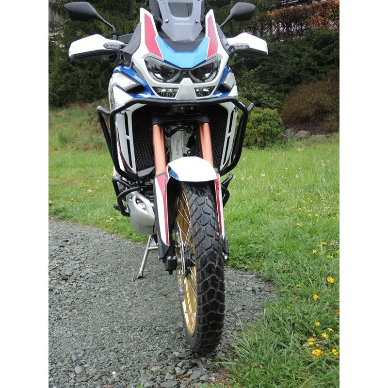 CRASH BAR HAUT + BAS RDMOTO HONDA CRF 1100 AFRICA TWIN ADV (2020-2023)