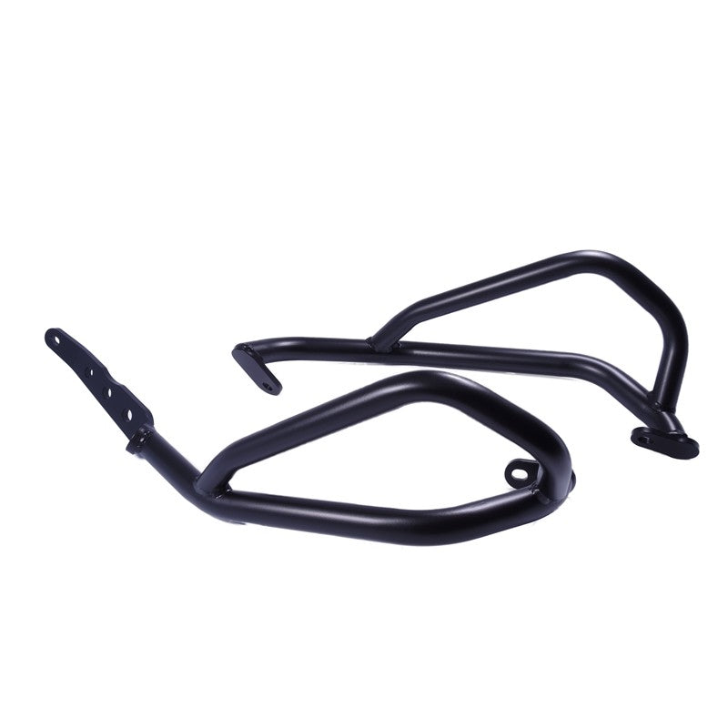 CRASH BAR BAS RDMOTO HONDA CRF 1100 AFRICA TWIN (2020-2023)