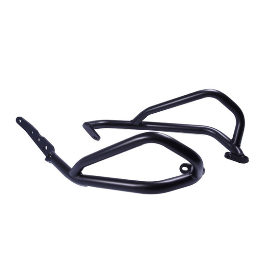 CRASH BAR BAS RDMOTO HONDA CRF 1100 AFRICA TWIN (2020-2023)
