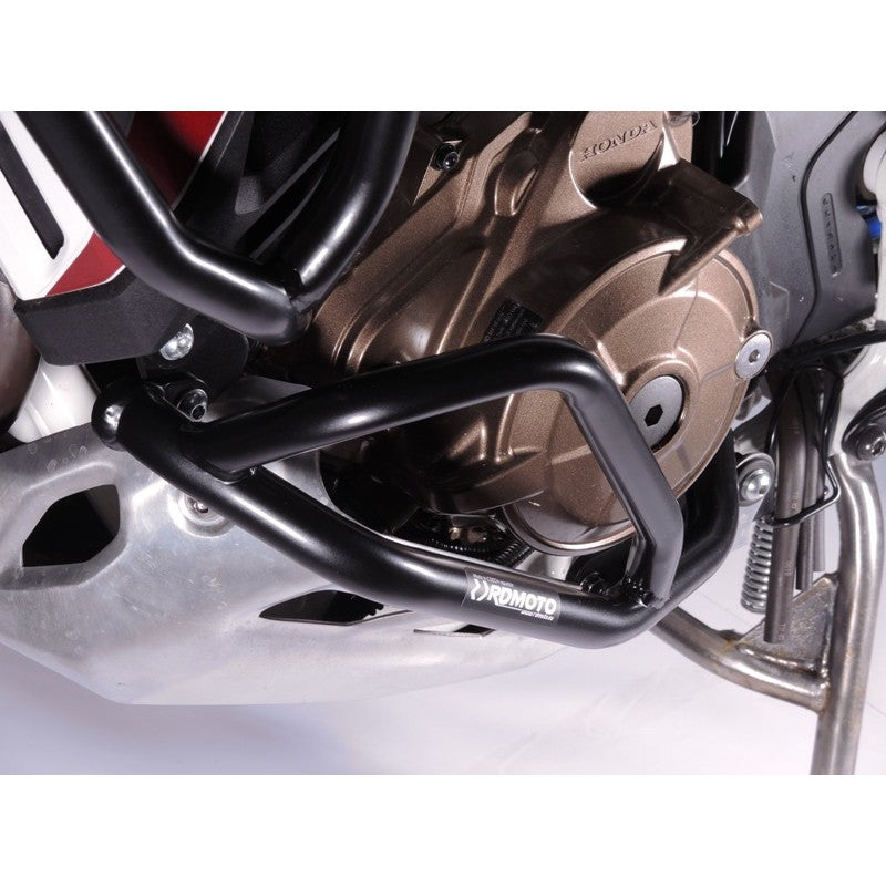 CRASH BAR BAS RDMOTO HONDA CRF 1100 AFRICA TWIN (2020-2023)