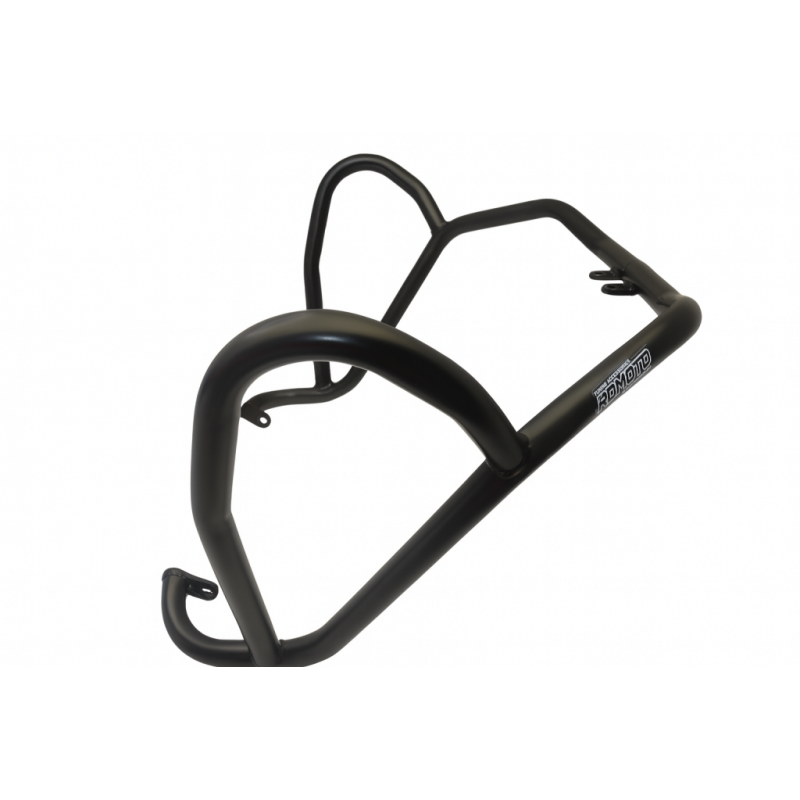 CRASH BAR HAUT + BAS RDMOTO HONDA CRF 1100 AFRICA TWIN (2024-2026)