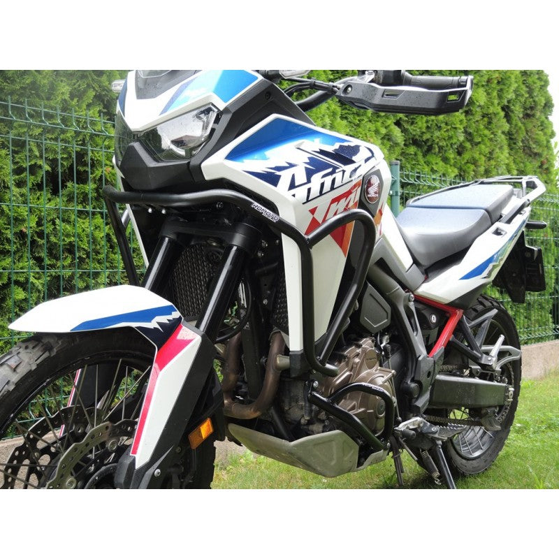 CRASH BAR HAUT + BAS RDMOTO HONDA CRF 1100 AFRICA TWIN (2024-2026)