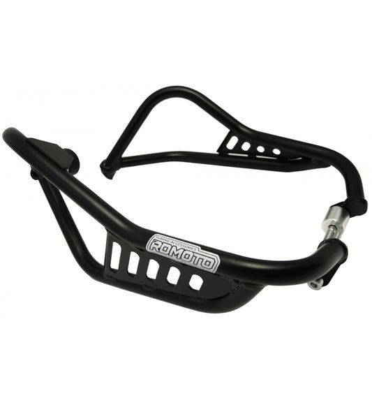 CRASH BAR BAS (POUR CRASH BAR HAUT D'ORIGINE) RDMOTO HONDA CRF 1000 AFRICA TWIN (2018-2019)