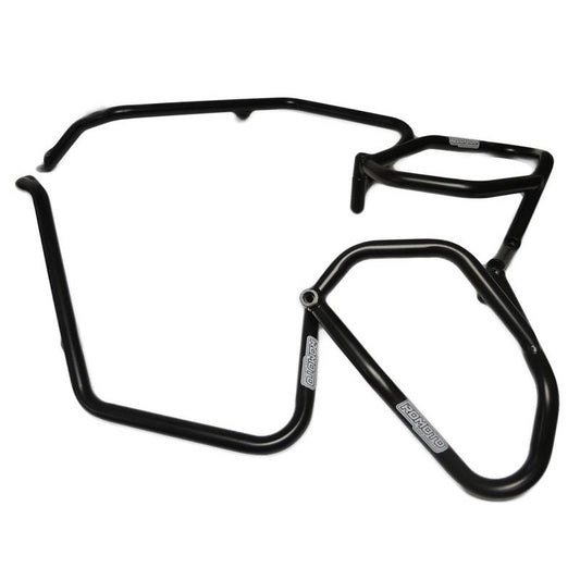 CRASH BAR HAUT + BAS RDMOTO HONDA X-ADV 750 (2017-2020)
