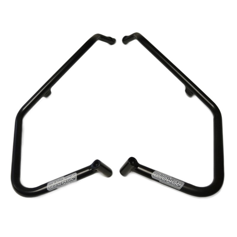 CRASH BAR BAS RDMOTO HONDA X-ADV 750 (2017-2024)