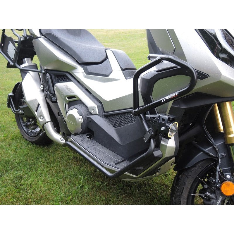 CRASH BAR HAUT + BAS RDMOTO HONDA X-ADV 750 (2021-2024)