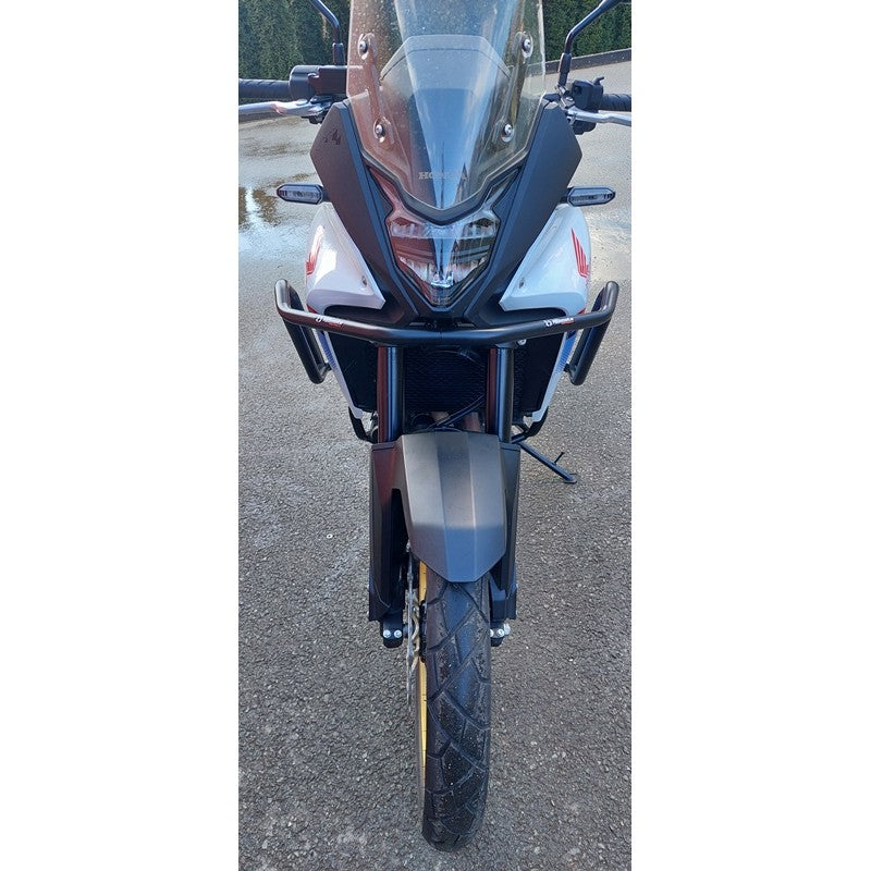 CRASH BAR HAUT RDMOTO HONDA XL 750 TRANSALP (2023-2025)