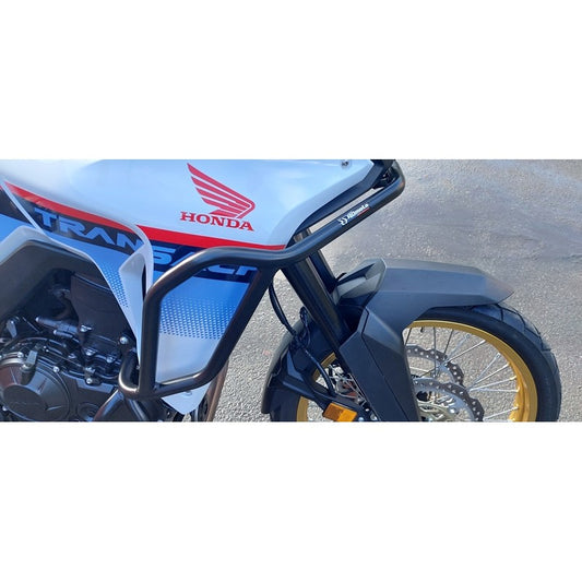 CRASH BAR HAUT RDMOTO HONDA XL 750 TRANSALP (2023-2025)