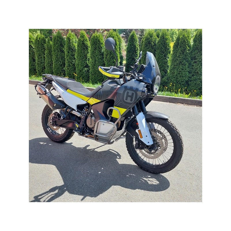 CRASH BAR RDMOTO HUSQVARNA 901 NORDEN (2021-2024)