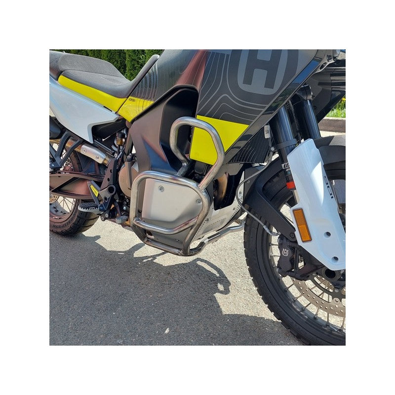 CRASH BAR RDMOTO HUSQVARNA 901 NORDEN (2021-2024)