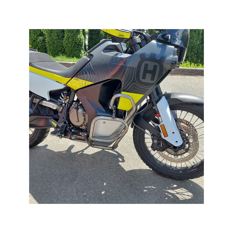 CRASH BAR RDMOTO HUSQVARNA 901 NORDEN (2021-2024)