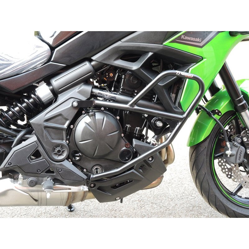 CRASH BAR RDMOTO KAWASAKI VERSYS 650 (2022-2023)