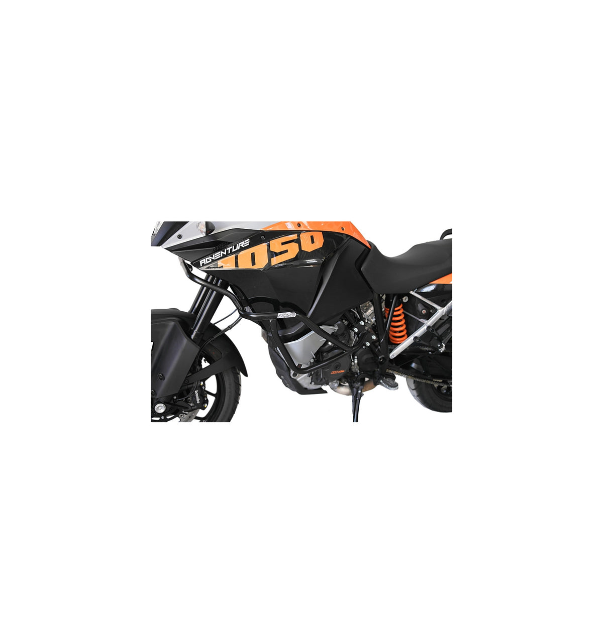 CRASH BAR RDMOTO KTM 1190 ADVENTURE R