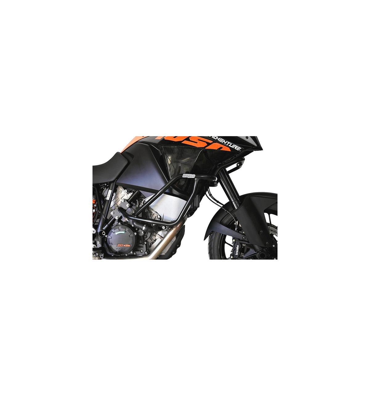 CRASH BAR RDMOTO KTM 1190 ADVENTURE R