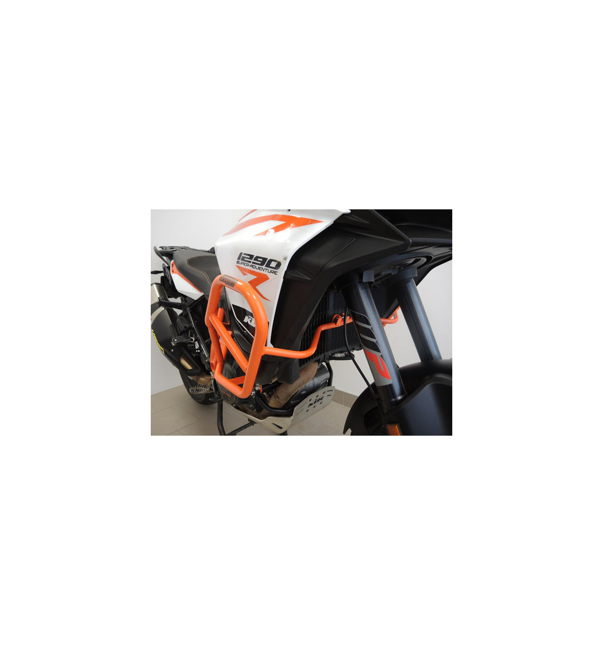 CRASH BAR RDMOTO KTM 1290 ADVENTURE R (2016-2020)