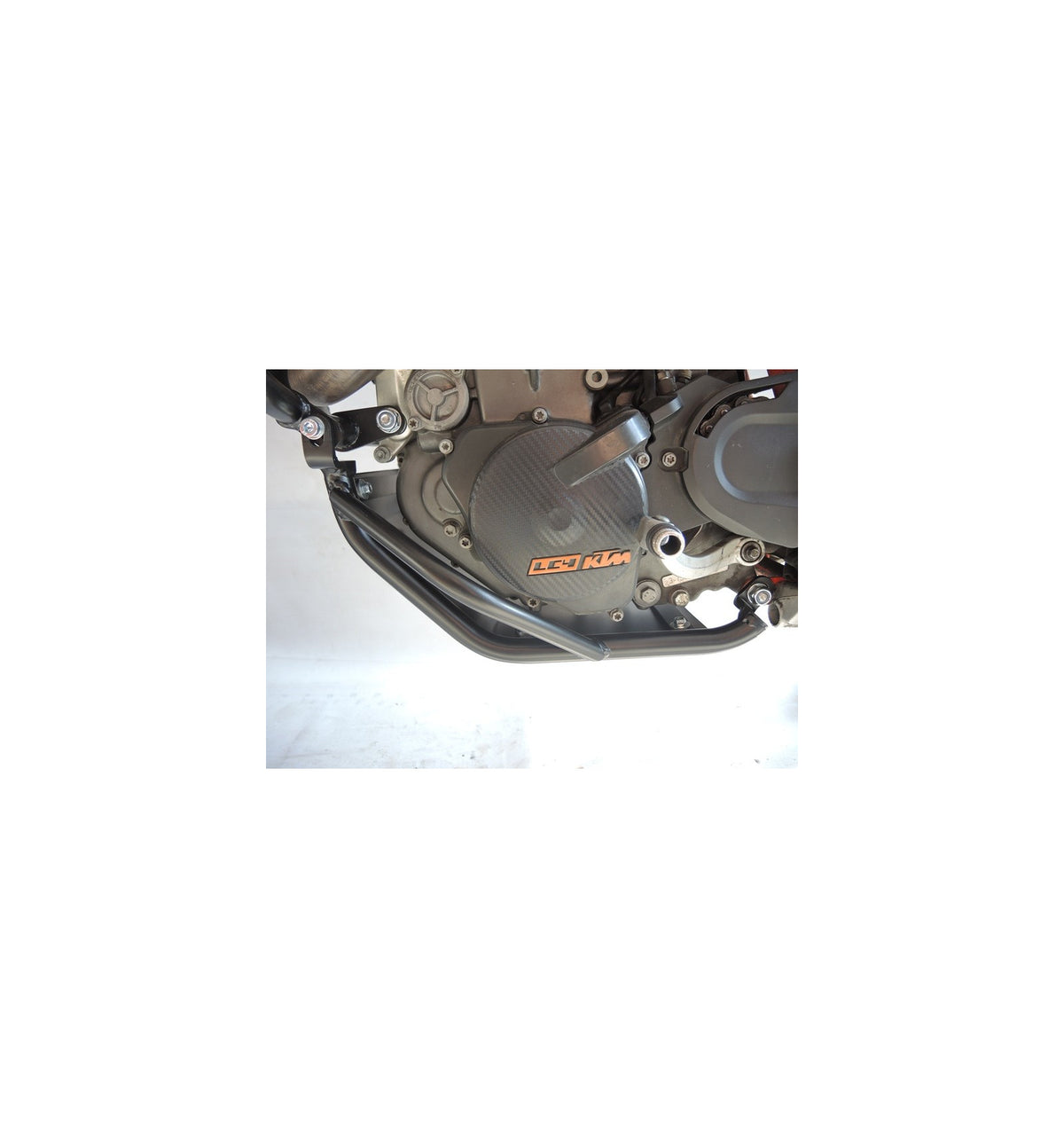 CRASH BAR BAS RDMOTO KTM 690 ENDURO (2008-2017)