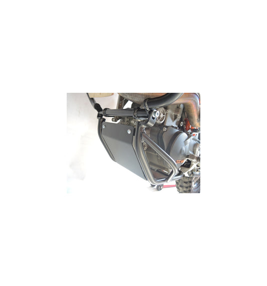 CRASH BAR BAS RDMOTO KTM 690 ENDURO (2008-2017)