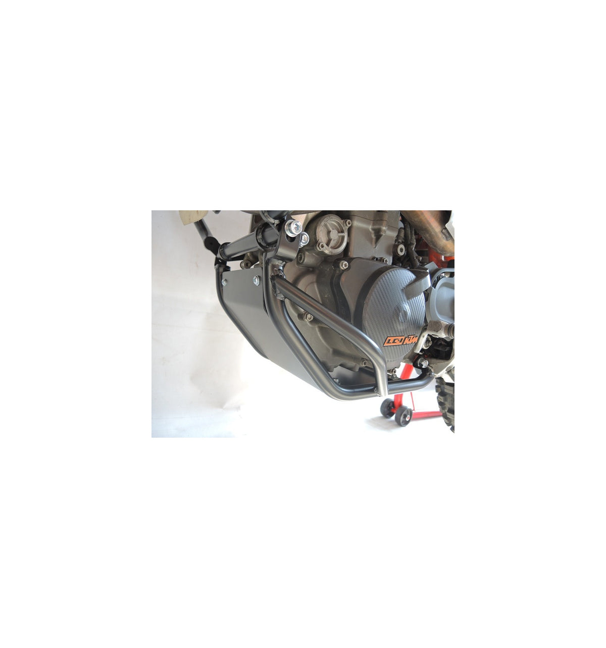 CRASH BAR BAS RDMOTO KTM 690 ENDURO (2008-2017)