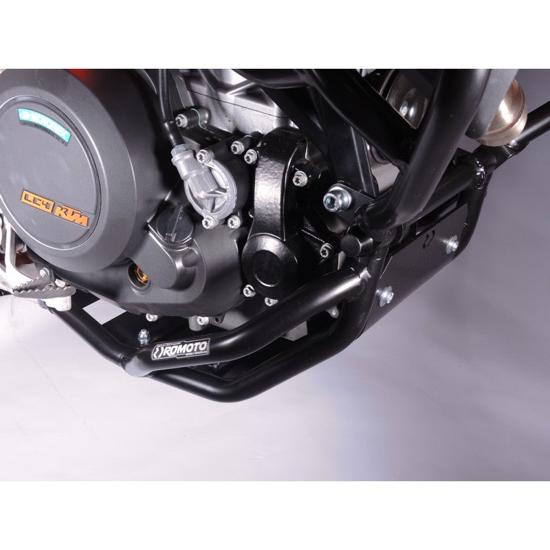 CRASH BAR BAS RDMOTO GAS GAS 700 SM