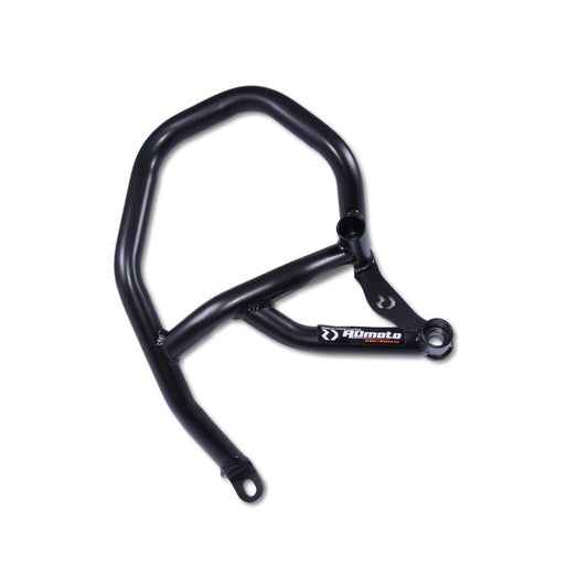 CRASH BAR HAUT RDMOTO KTM 690 SUPERMOTO