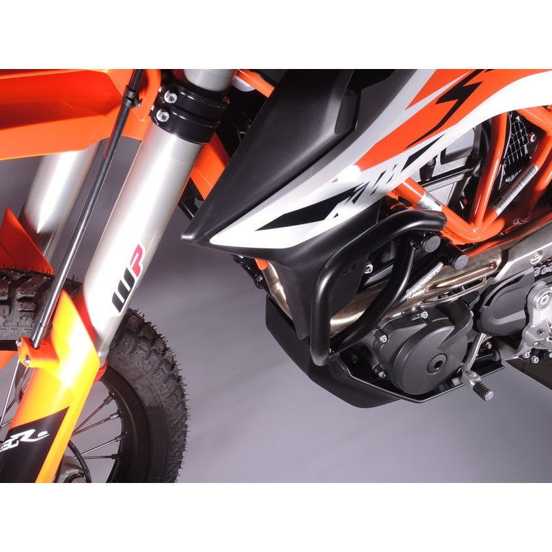 CRASH BAR HAUT RDMOTO KTM 690 ENDURO