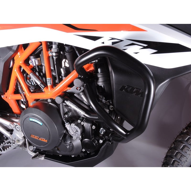 CRASH BAR HAUT RDMOTO GAS GAS 700 ES