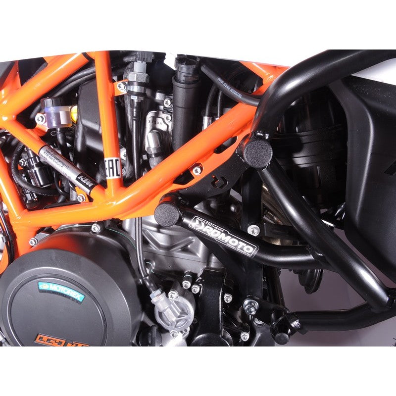 CRASH BAR HAUT RDMOTO HUSQVARNA 701 SUPERMOTO