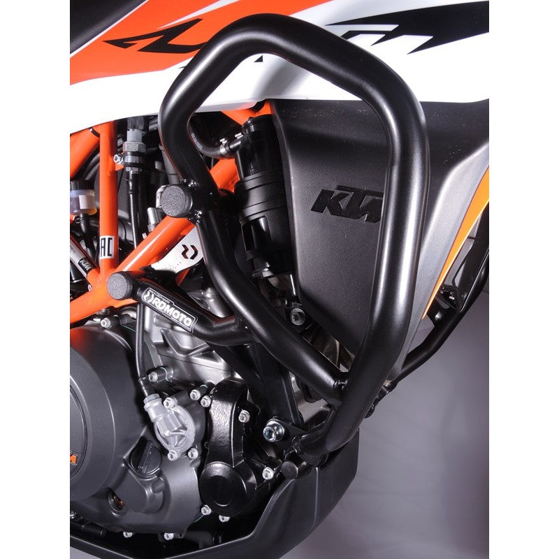 CRASH BAR HAUT RDMOTO GAS GAS 700 ES