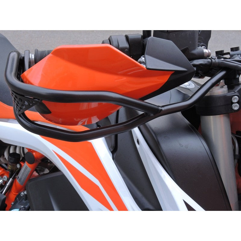 CRASH BAR RDMOTO KTM 790 ADVENTURE R (RÉF. CF131)