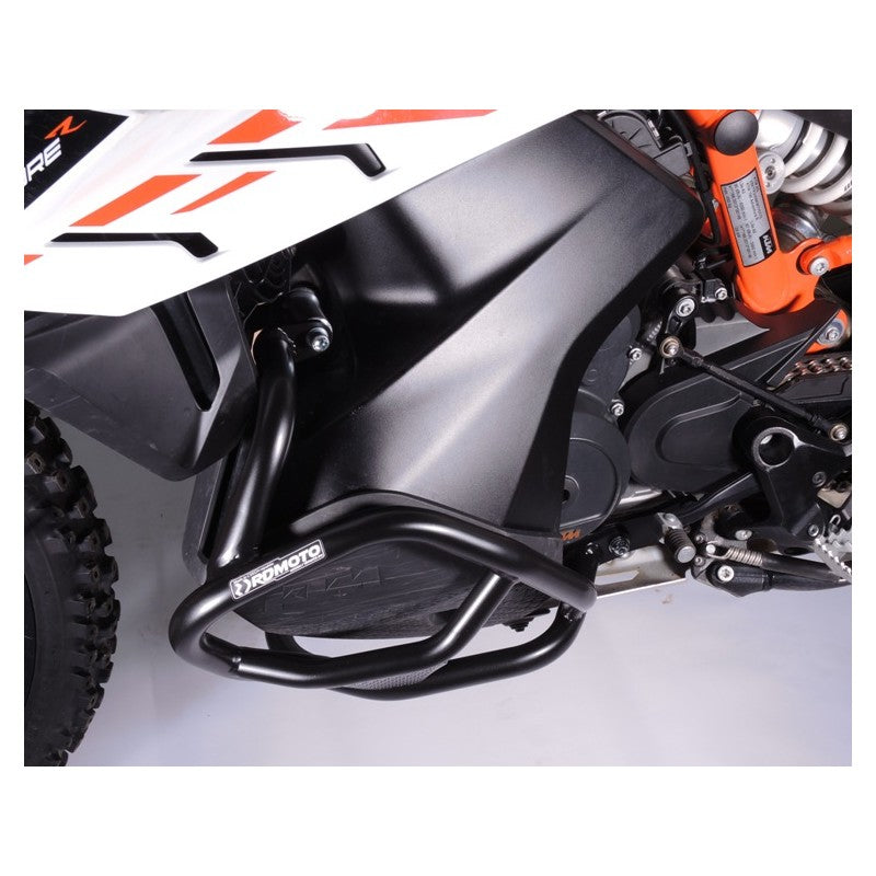 CRASH BAR BAS RDMOTO KTM 890 ADVENTURE R