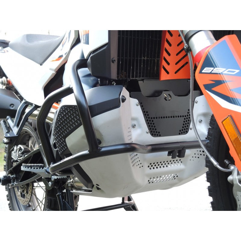 CRASH BAR RDMOTO KTM 790 ADVENTURE R (RÉF. CF199)