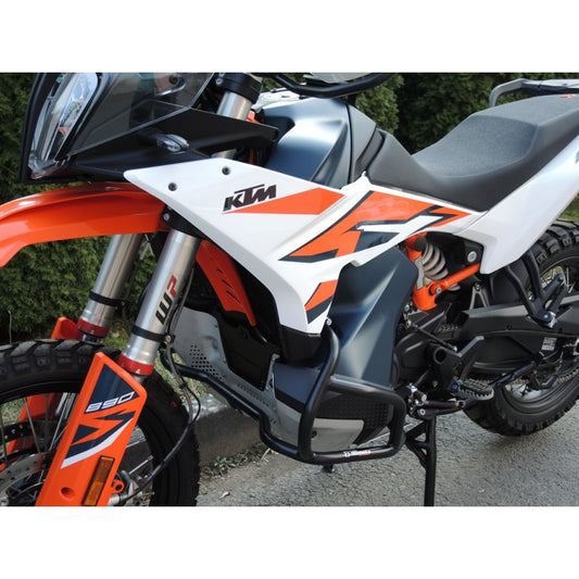 CRASH BAR RDMOTO KTM 790 ADVENTURE R (RÉF. CF199)