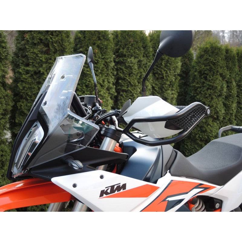 CRASH BAR RDMOTO KTM 790 ADVENTURE R (RÉF. CF203)