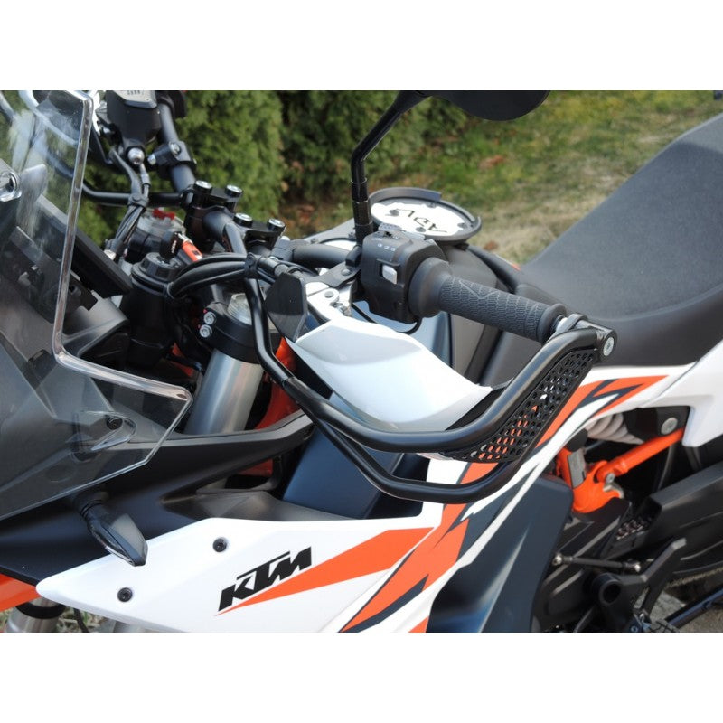CRASH BAR RDMOTO KTM 790 ADVENTURE R (RÉF. CF203)