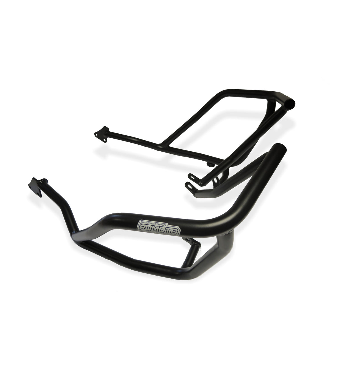 CRASH BAR RDMOTO KTM 950 ADVENTURE R (2003-2013) (RÉF. CF53)