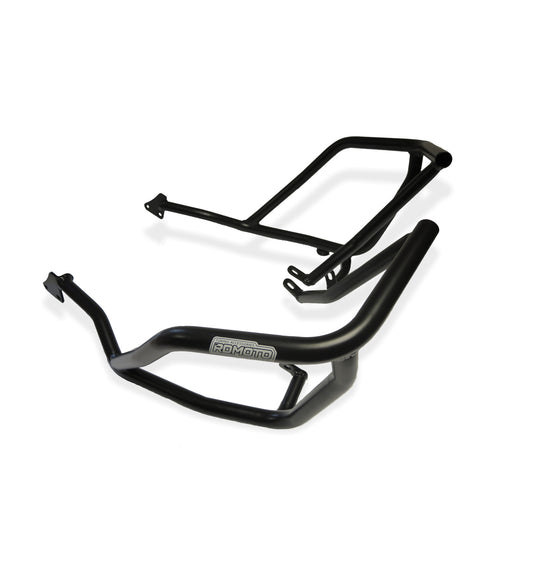 CRASH BAR RDMOTO KTM 950 ADVENTURE R (2003-2013) (RÉF. CF53)