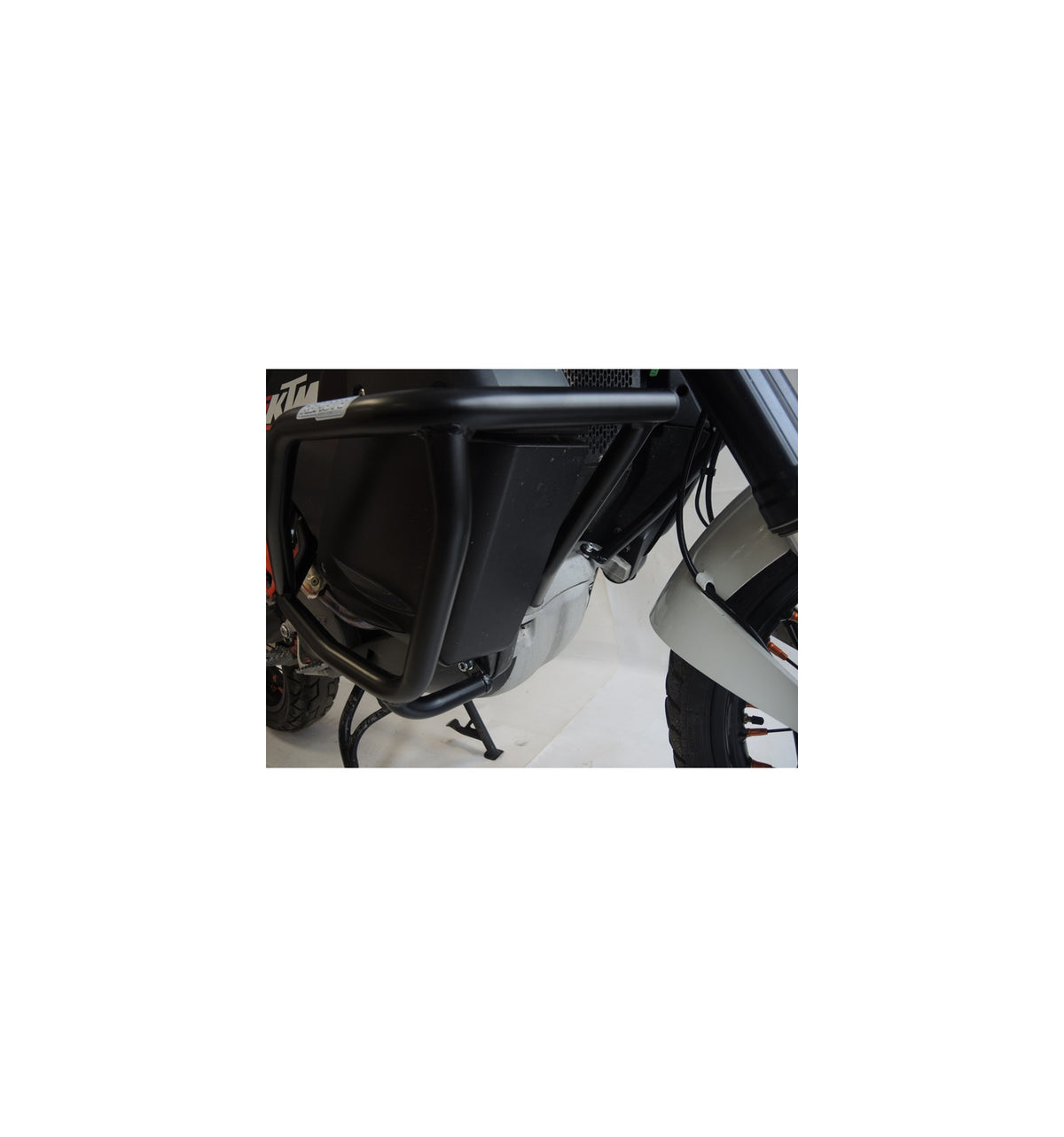 CRASH BAR RDMOTO KTM 950 ADVENTURE R (2003-2013) (RÉF. CF53)