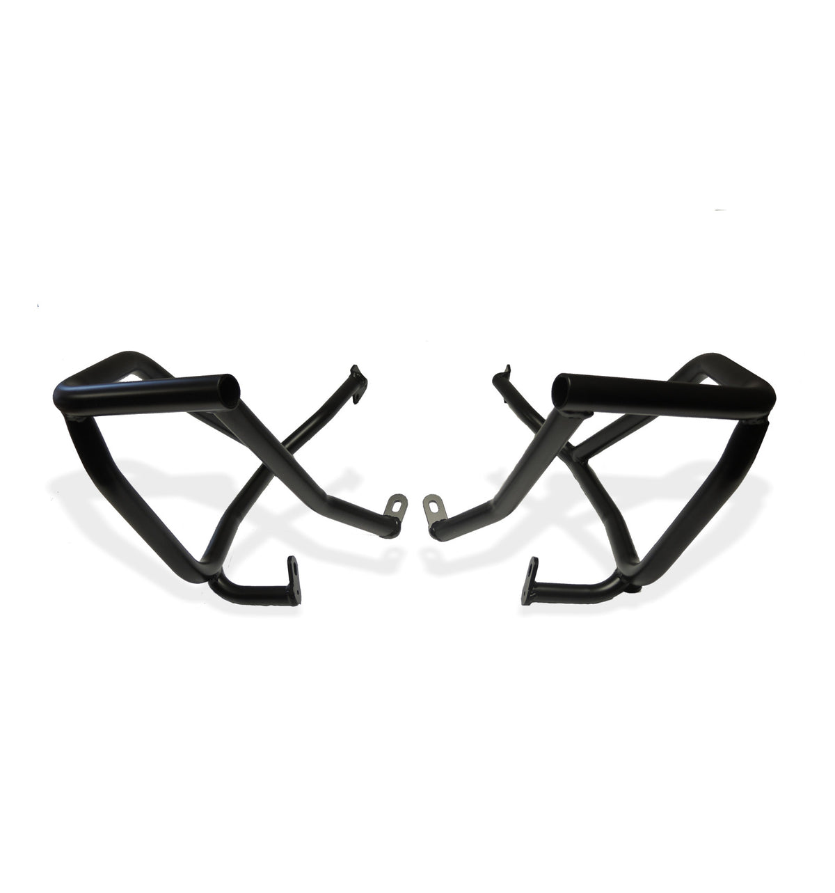 CRASH BAR RDMOTO KTM 950 ADVENTURE R (2003-2013) (RÉF. CF53)