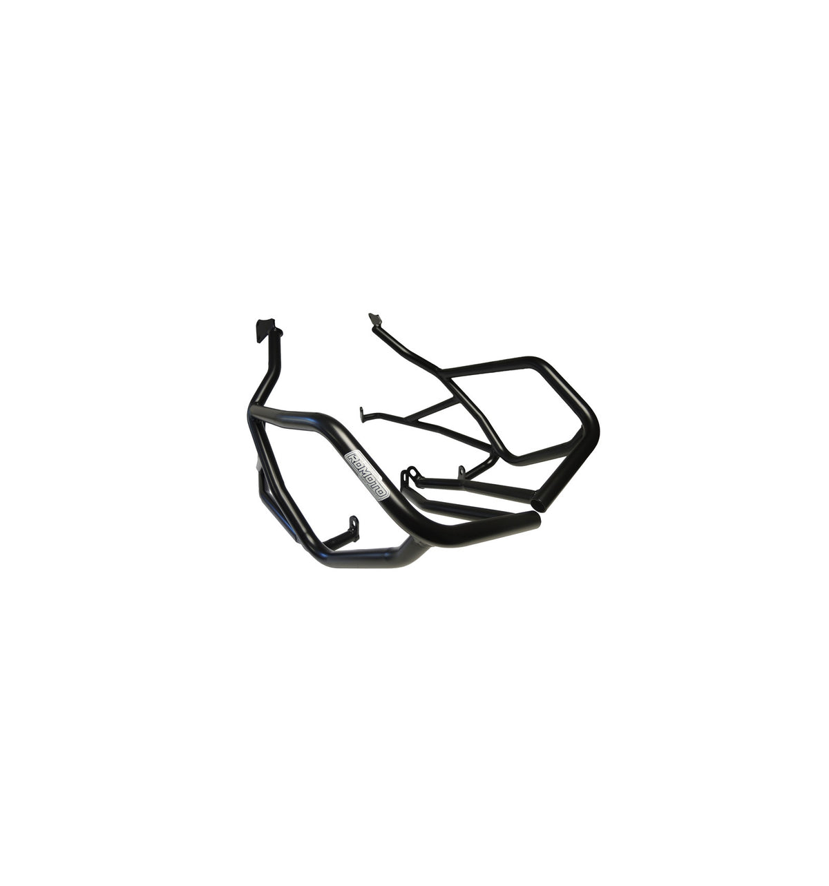 CRASH BAR RDMOTO KTM 950 ADVENTURE R (2003-2013) (RÉF. CF84)
