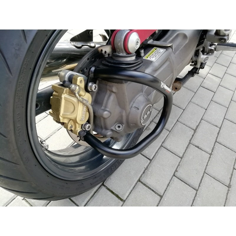 CRASH BAR RDMOTO MOTO GUZZI STELVIO