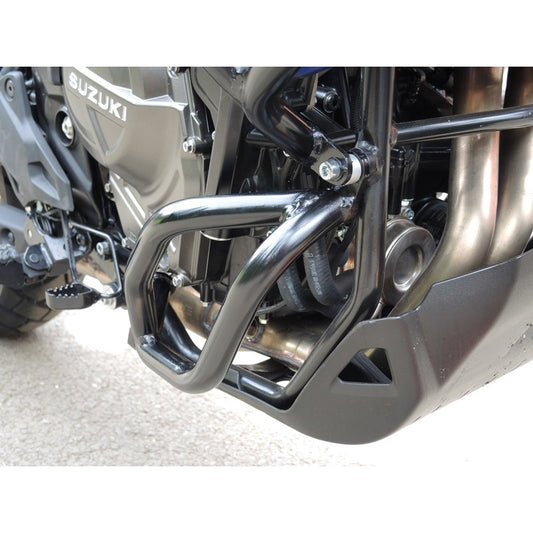 CRASH BAR BAS RDMOTO SUZUKI V-STROM 800 DE (2022-2025)