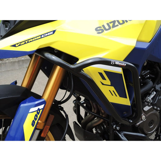 CRASH BAR HAUT RDMOTO SUZUKI V-STROM 800 DE (2022-2025)