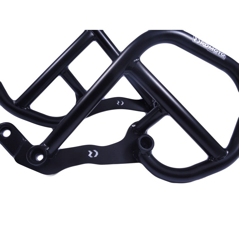 CRASH BAR HAUT RDMOTO TRIUMPH TIGER 1200 (2011-2015)