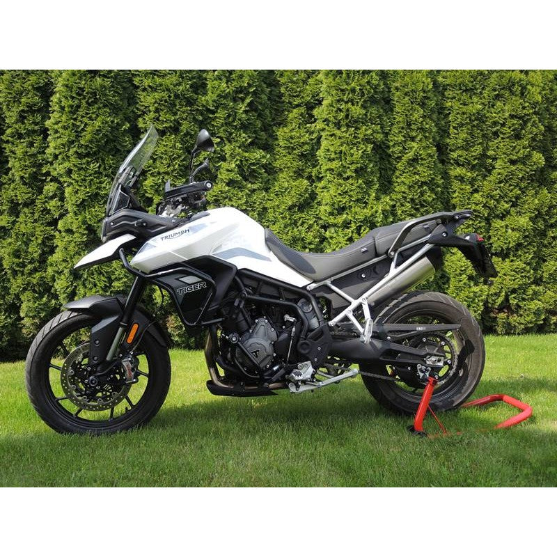 CRASH BAR HAUT + BAS RDMOTO TRIUMPH TIGER 900 (2019-2023)