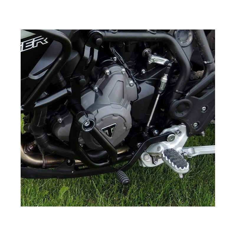 CRASH BAR BAS RDMOTO TRIUMPH TIGER 900 (2019-2023)
