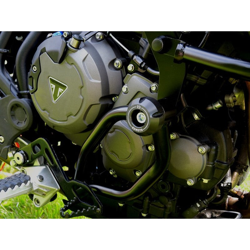CRASH BAR BAS RDMOTO TRIUMPH TIGER 900 (2019-2023)