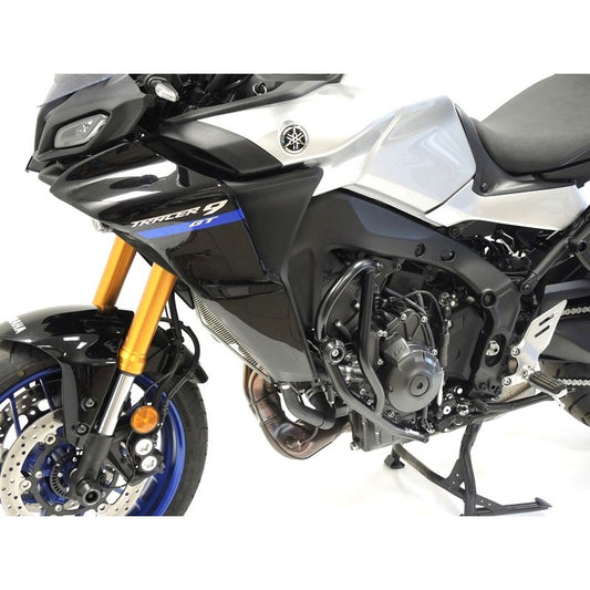 CRASH BAR RDMOTO YAMAHA TRACER 9 GT (2021-2023) (RÉF. CF158KDPH01)
