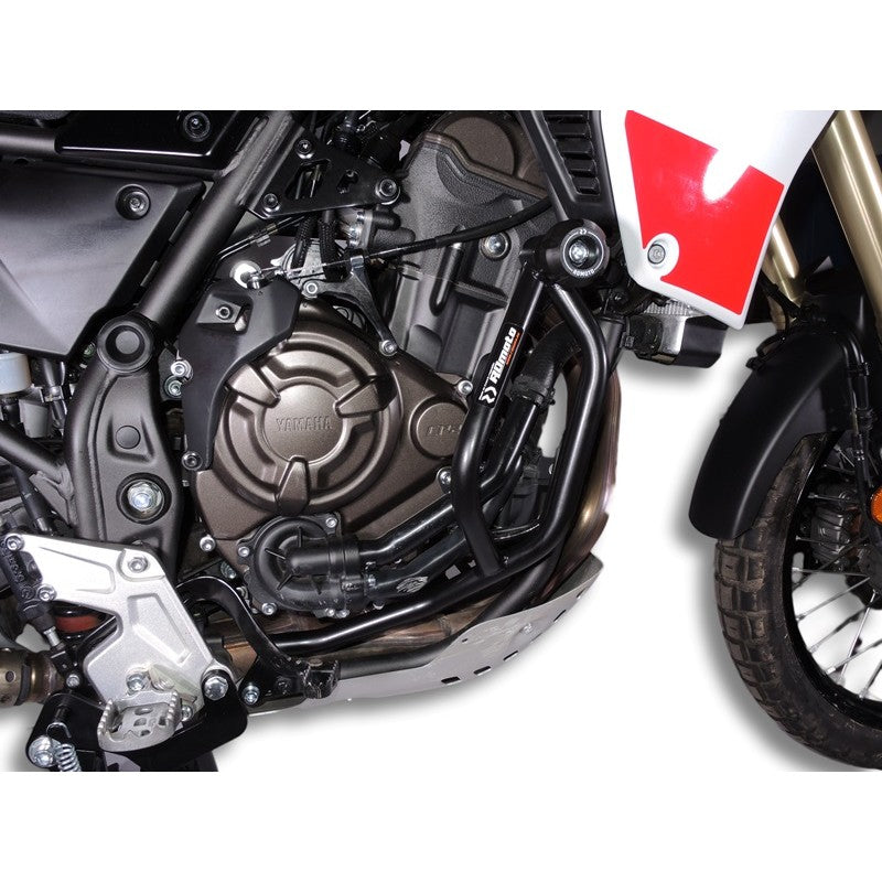 CRASH BAR BAS RDMOTO YAMAHA TÉNÉRÉ T700 (2019-2023)